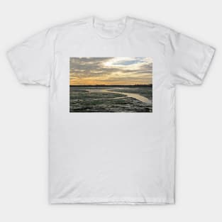Harbour View, Emsworth T-Shirt